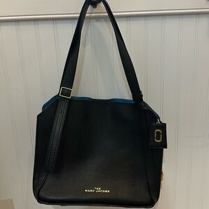 Black Marc Jacob’s Director Tote